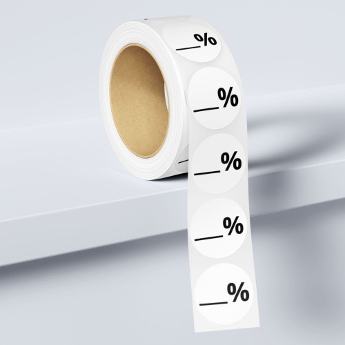 Rolka z okrągłymi naklejkami, z procentem.jpg